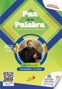 Libro Misal - Pan de la Palabra - Septiembre 2022