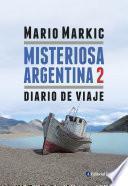 Libro Misteriosa Argentina 2