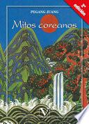 Libro Mitos coreanos