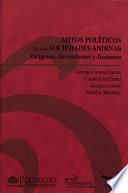 Mitos políticos en las sociedades andinas