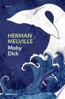 Libro Moby Dick