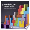 Libro Modelo de mentoría