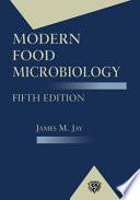 Libro Modern Food Microbiology