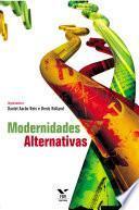 Libro Modernidades alternativas