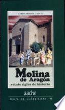 Molina de Aragón