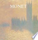 Libro Monet
