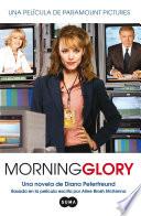 Libro Morning Glory