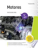 Libro Motores 3.ª edición 2022