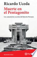 Libro Muerte en el pentagonito