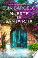 Libro Muerte en Santa Rita