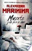 Libro Muerte y un poco de amor
