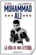 Libro Muhammad Ali