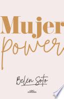 Libro Mujer Power Internacional