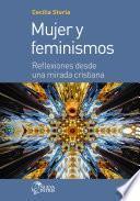 Libro Mujer y Feminismos