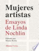 Mujeres artistas
