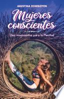 Libro Mujeres conscientes