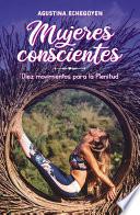 Libro Mujeres Conscientes