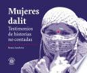 Libro Mujeres dalit