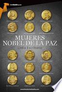 Libro Mujeres Nobel de la Paz