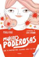Libro Mujeres poderosas
