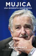 Libro Mujica. Una biografía inspiradora