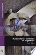 Mundos alternos y artísticos en Vargas Llosa