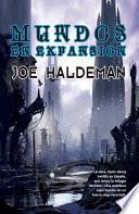 Libro Mundos en expansión