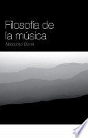 Libro Música e inspiración
