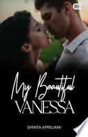 Libro My Beautiful Vanessa