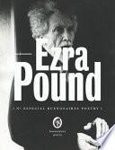Libro N° Especial - Ezra Pound