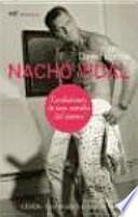 Libro Nacho Vidal