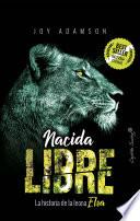 Libro Nacida Libre