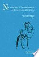 Libro Nacionalismo y vanguardias en las literaturas hispánicas