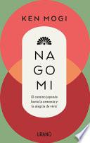 Libro Nagomi