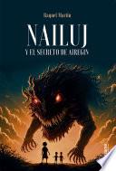 Libro Nailuj y el secreto de Airegin