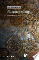 Libro Nanomecánica