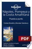 Libro Nápoles, Pompeya y la Costa Amalfitana 3_1. Preparación del viaje