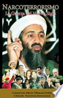 Libro Narcoterrorismo, la guerra del nuevo siglo
