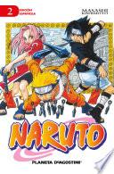 Naruto no 02/72
