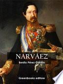 Libro Narváez