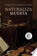 Libro Naturaleza muerta