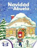 Libro Navidad con la Abuela