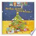 Libro ¡Navidad, Navidad, dulce Navidad...!