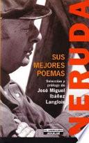 Libro Neruda