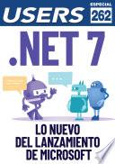 Libro .NET 7