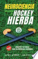 Libro Neurociencia aplicada al hockey hierba