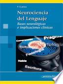 Libro Neurociencia del Lenguaje