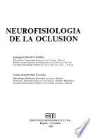 Neurofisiología de la oclusión