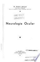 Neurología ocular