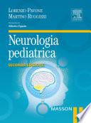 Libro Neurologia pediatrica